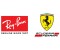 RAYBAN SCUDERIA FERRARI